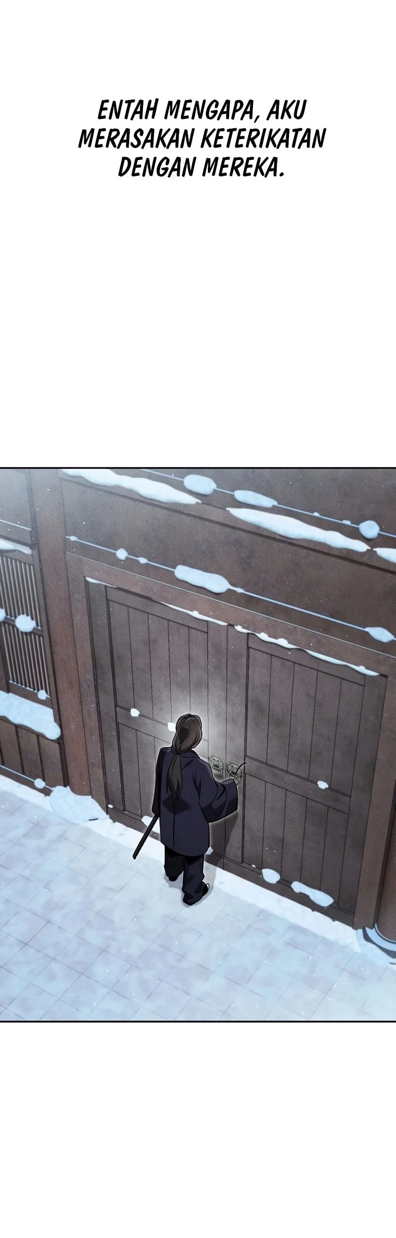 The Great Heavenly Demon Sovereign Chapter 47 Gambar 45