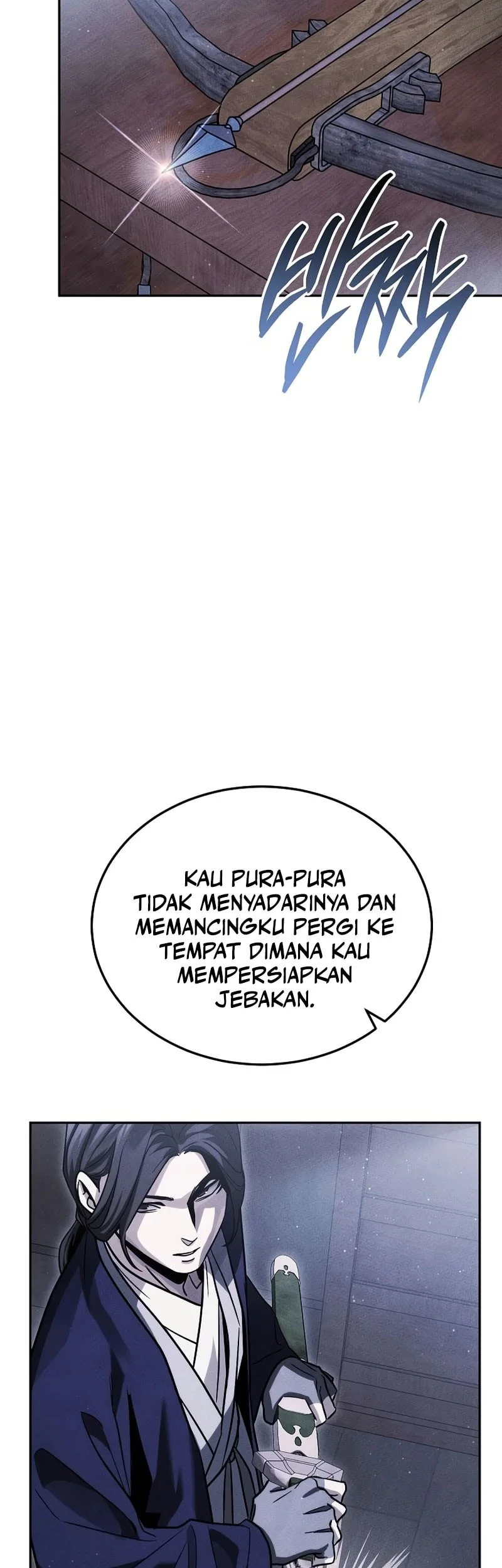 The Great Heavenly Demon Sovereign Chapter 47 Gambar 56