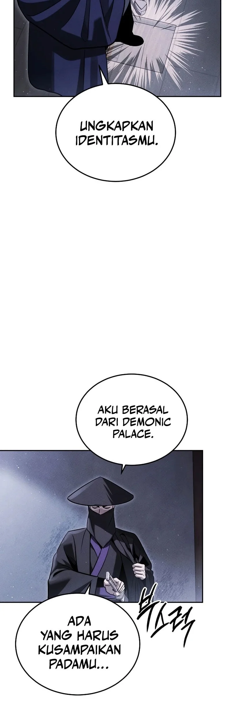 The Great Heavenly Demon Sovereign Chapter 47 Gambar 57