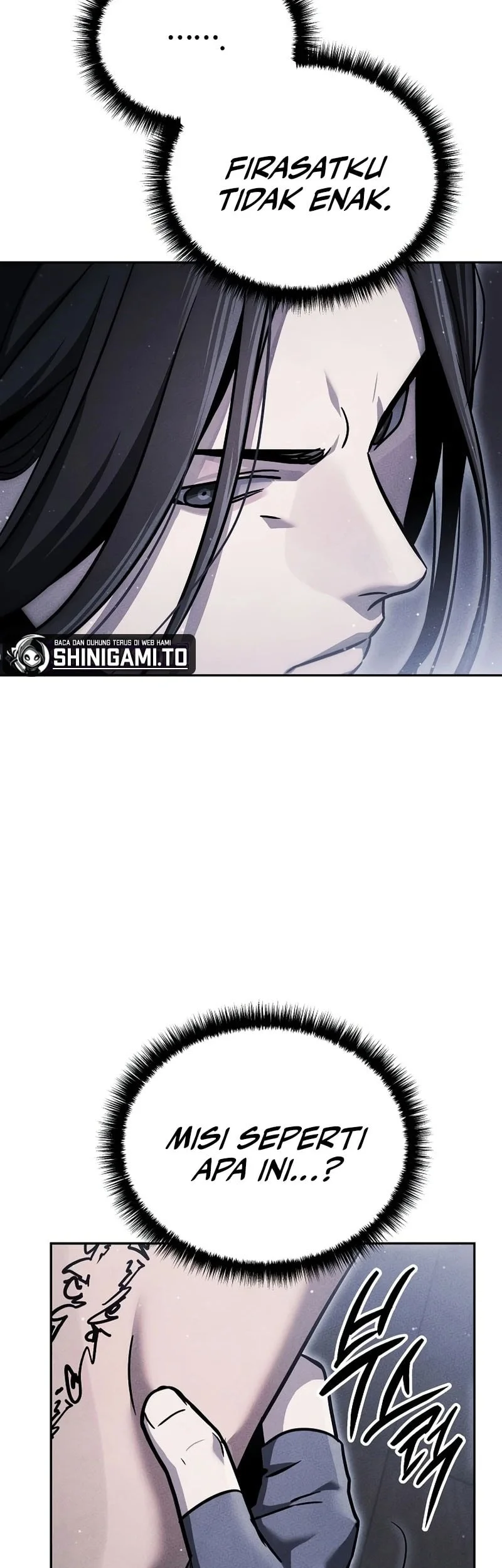 The Great Heavenly Demon Sovereign Chapter 47 Gambar 64