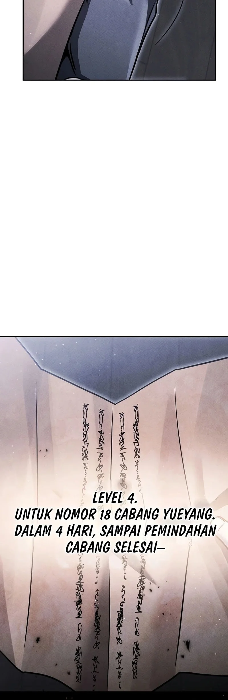 The Great Heavenly Demon Sovereign Chapter 47 Gambar 65