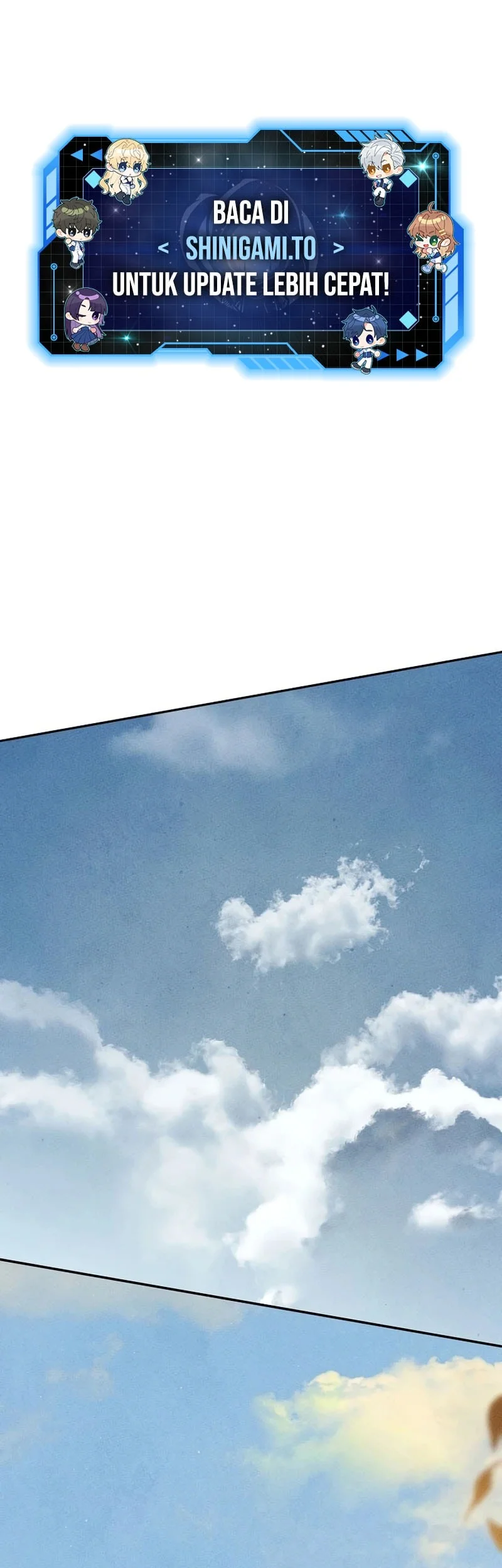 Manhwa The Great Heavenly Demon Sovereign Chapter 47 gambar 2