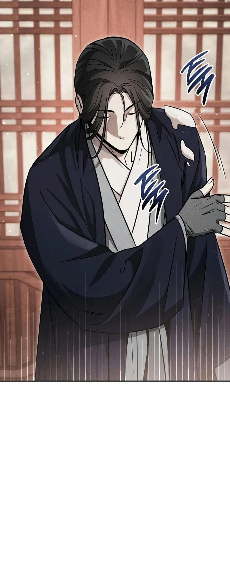 The Great Heavenly Demon Sovereign Chapter 47 Gambar 5