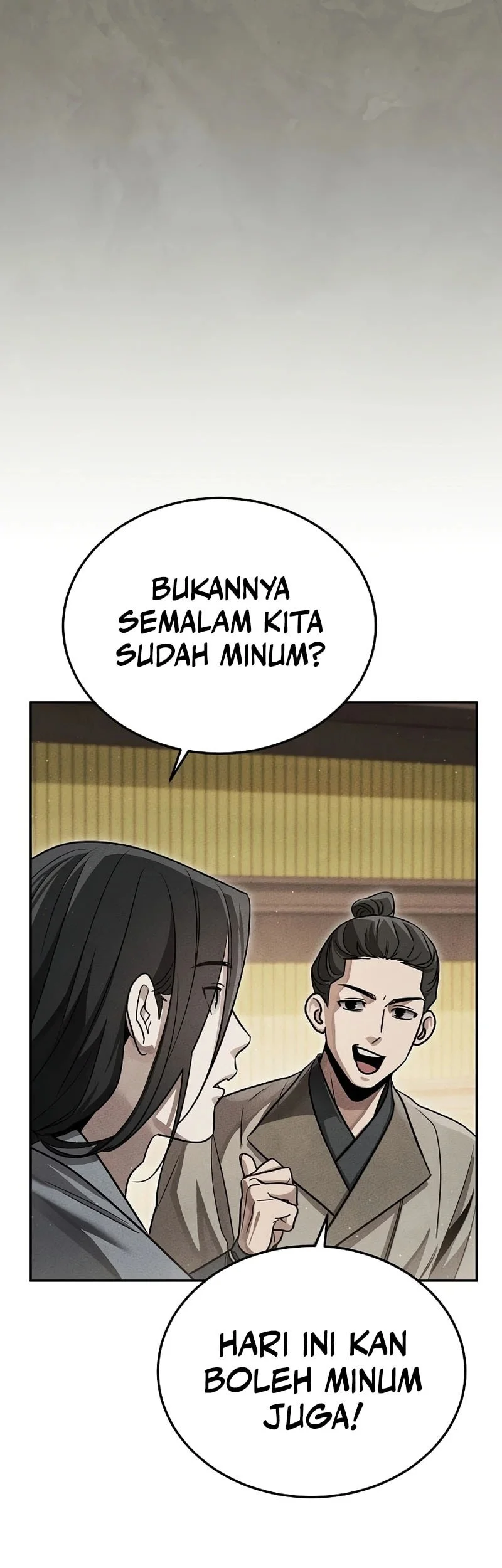 The Great Heavenly Demon Sovereign Chapter 47 Gambar 12