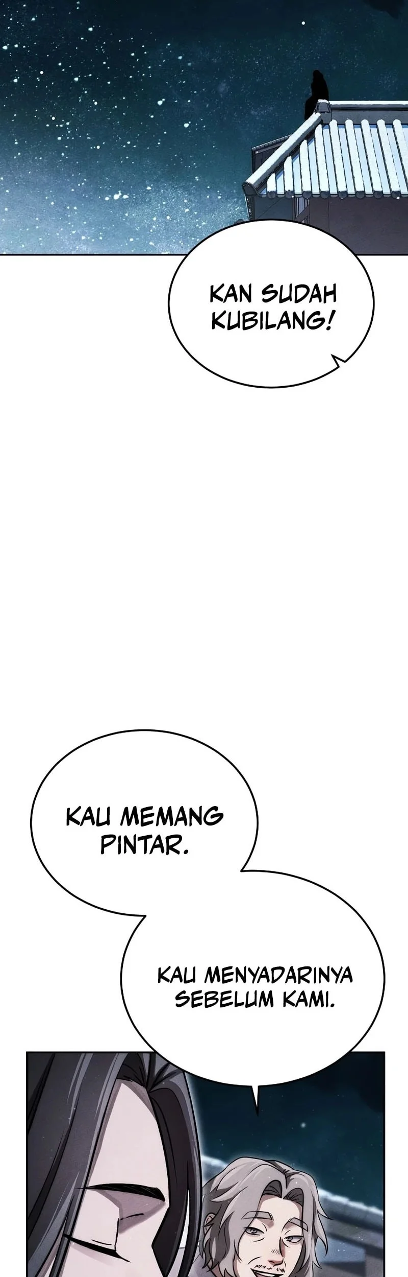 The Great Heavenly Demon Sovereign Chapter 47 Gambar 23