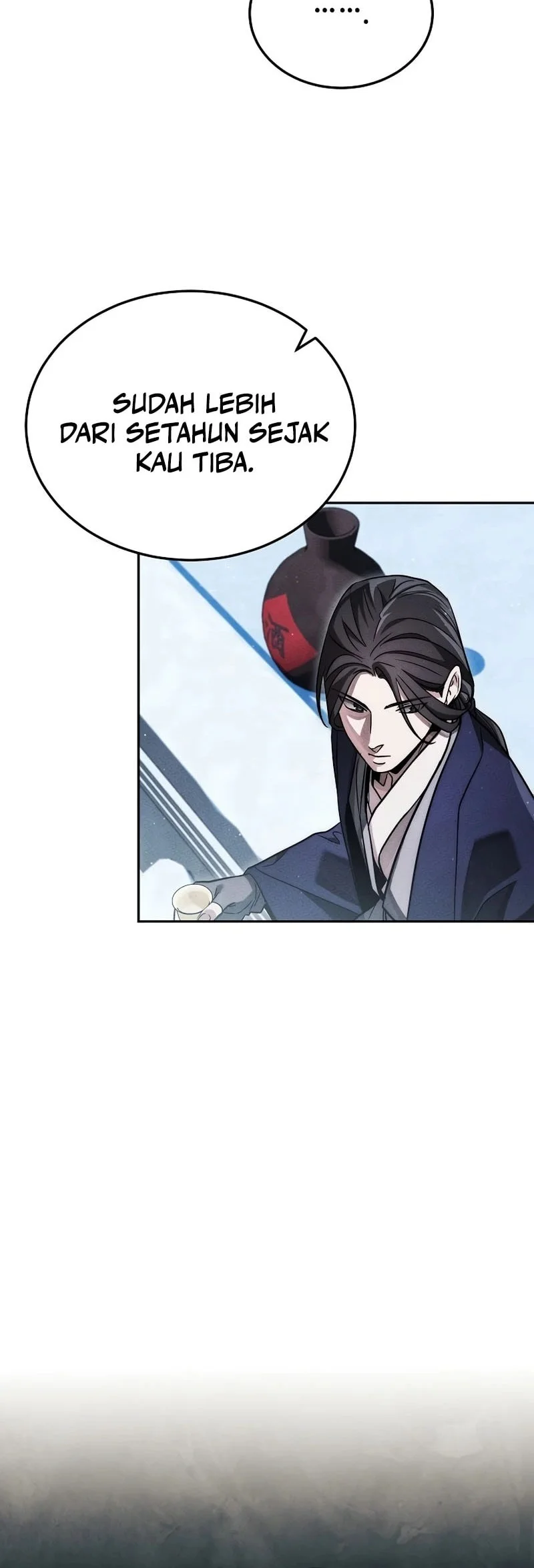 The Great Heavenly Demon Sovereign Chapter 47 Gambar 25