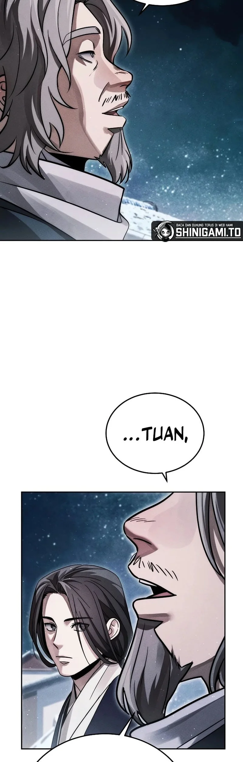 The Great Heavenly Demon Sovereign Chapter 47 Gambar 31