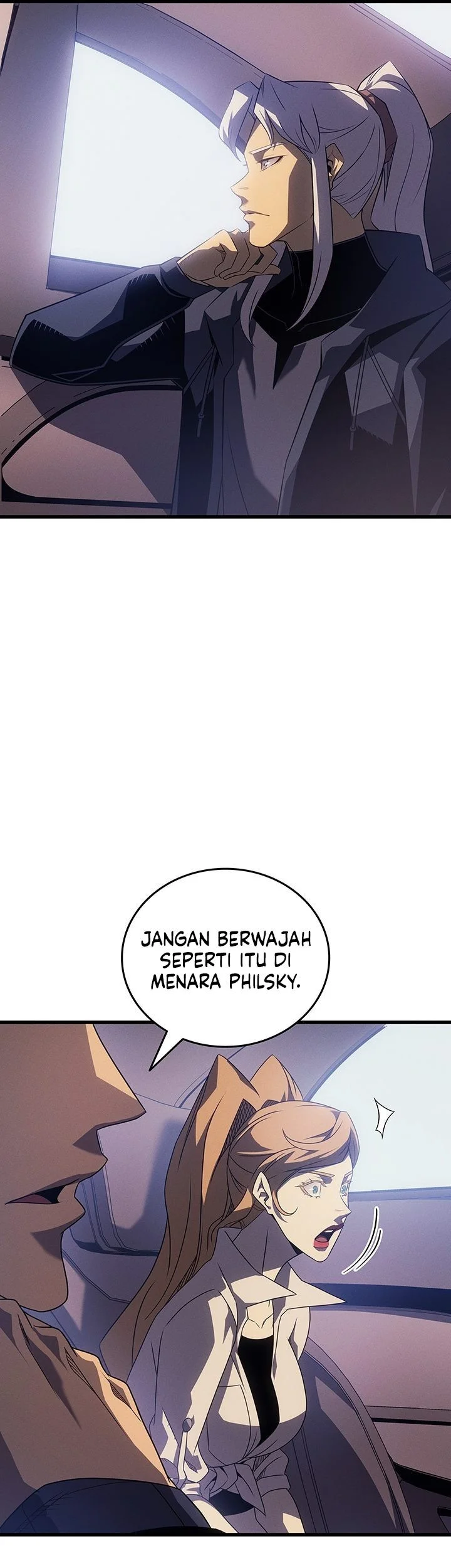 The Great Mage Returns After 4000 Years Chapter 250 Gambar 20