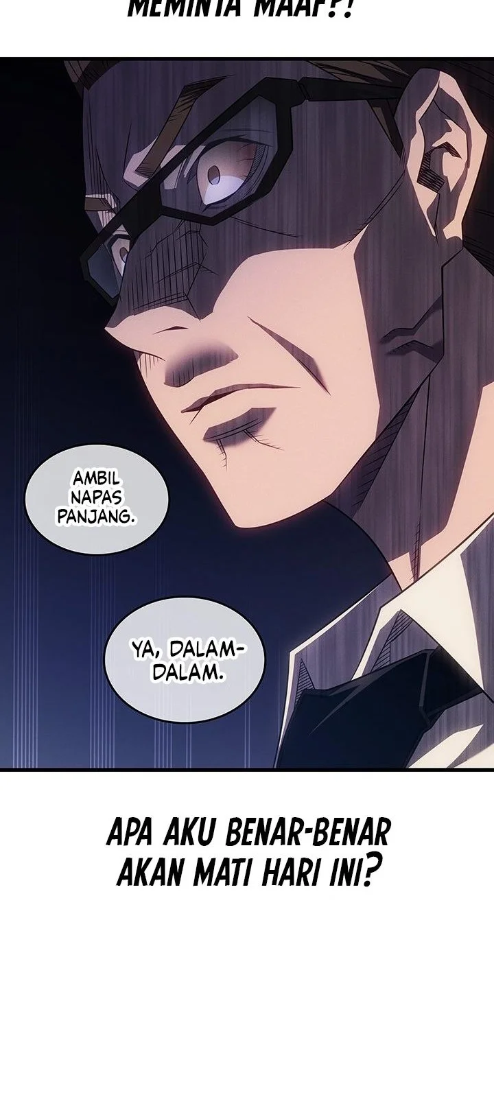 The Great Mage Returns After 4000 Years Chapter 250 Gambar 23