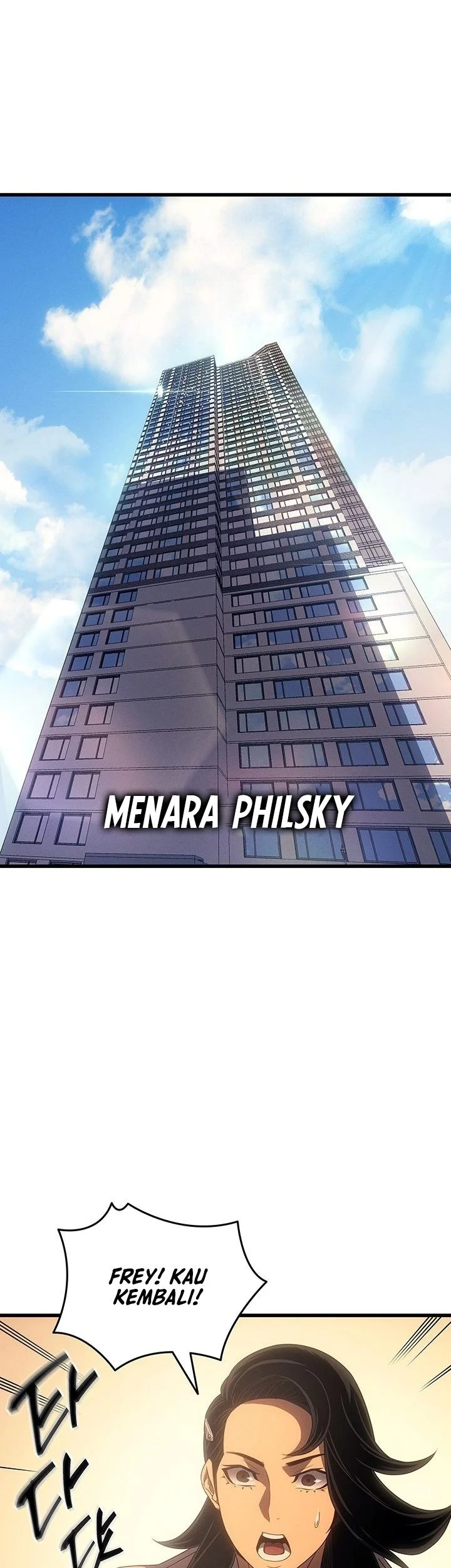 The Great Mage Returns After 4000 Years Chapter 250 Gambar 24