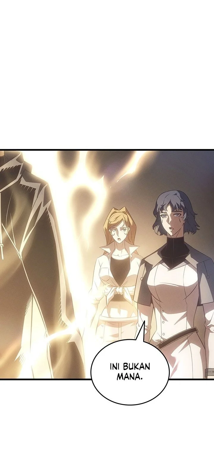 The Great Mage Returns After 4000 Years Chapter 250 Gambar 57