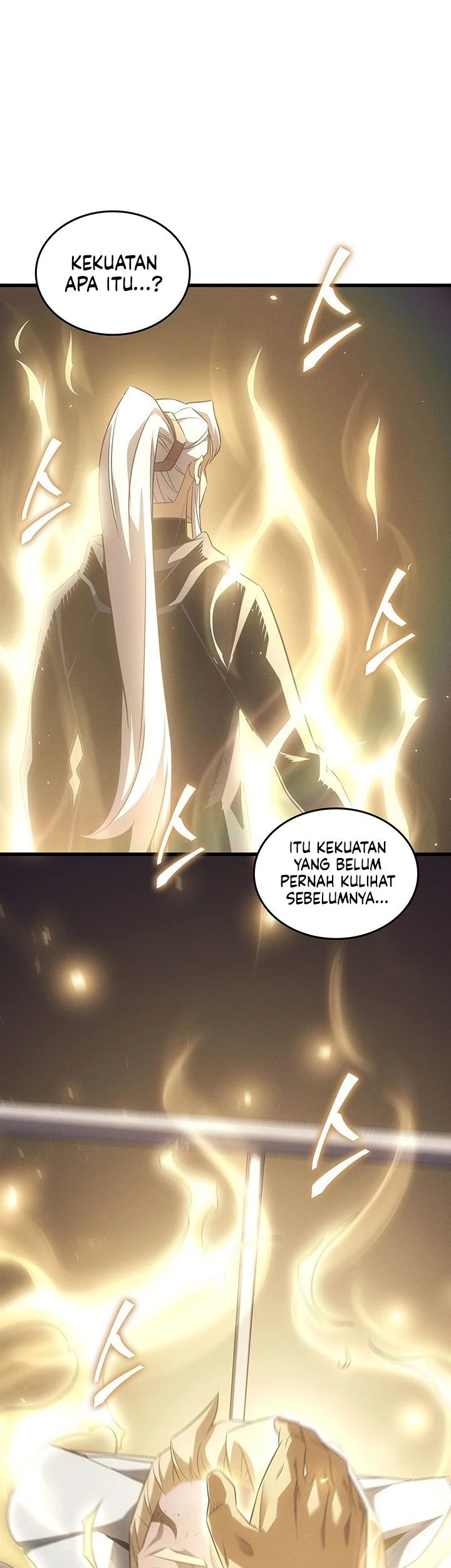 The Great Mage Returns After 4000 Years Chapter 250 Gambar 58