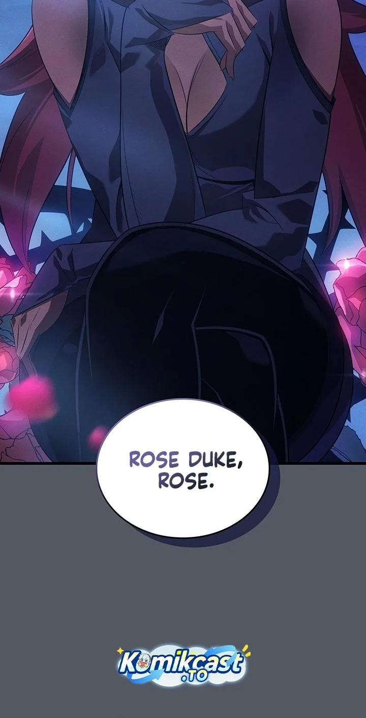 The Great Mage Returns After 4000 Years Chapter 250 Gambar 67