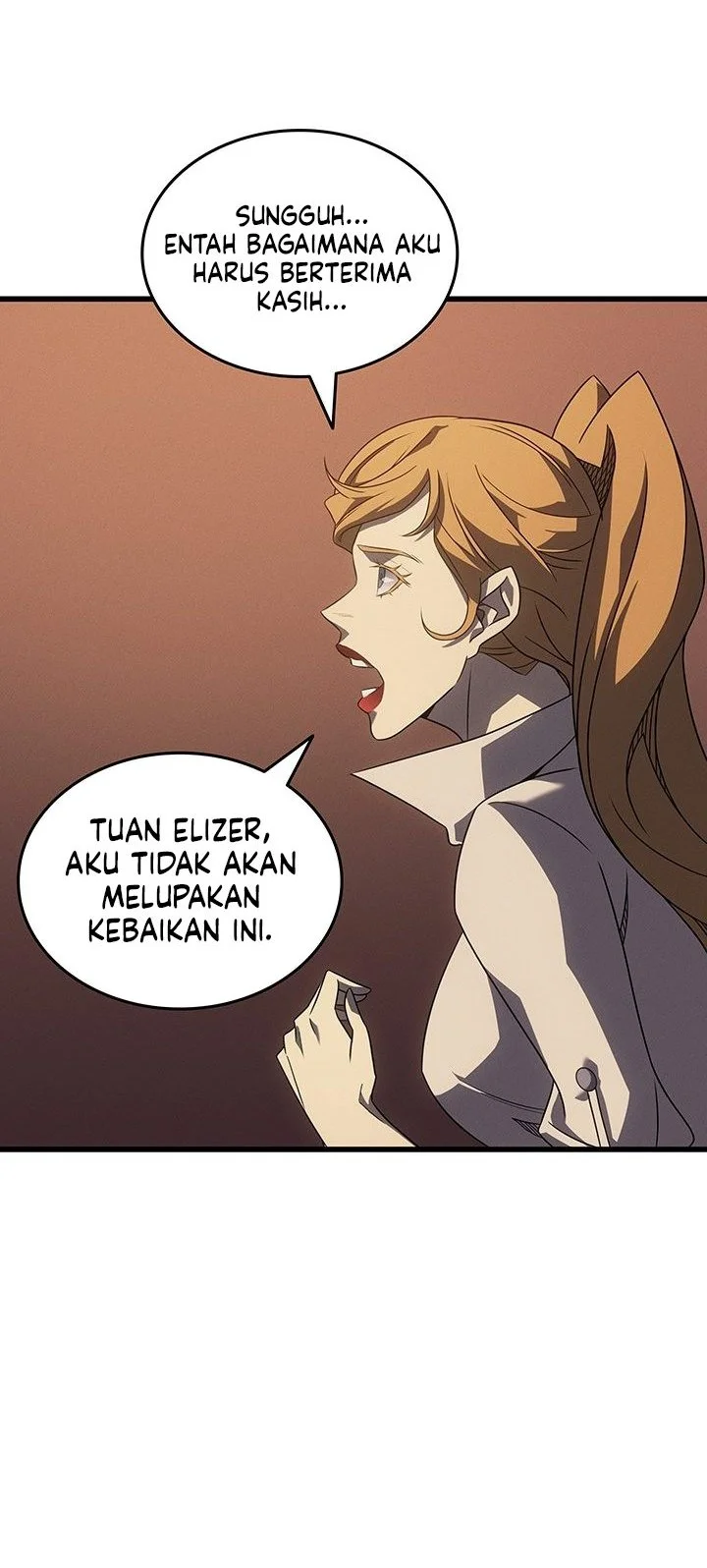 The Great Mage Returns After 4000 Years Chapter 250 Gambar 5