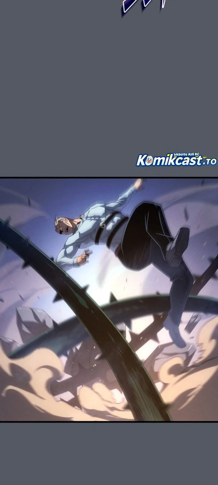 The Great Mage Returns After 4000 Years Chapter 251 Gambar 23