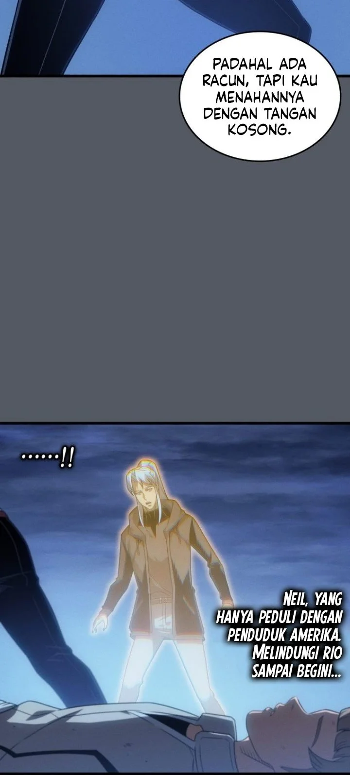 The Great Mage Returns After 4000 Years Chapter 251 Gambar 37