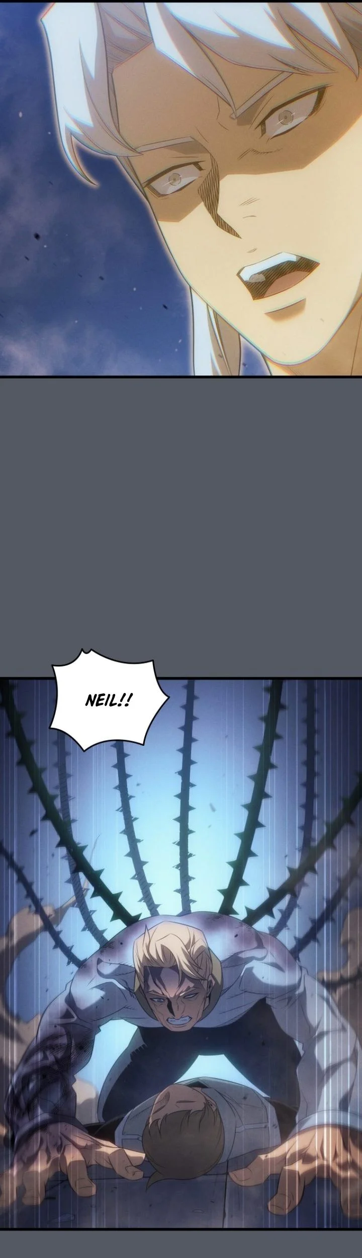 The Great Mage Returns After 4000 Years Chapter 251 Gambar 42