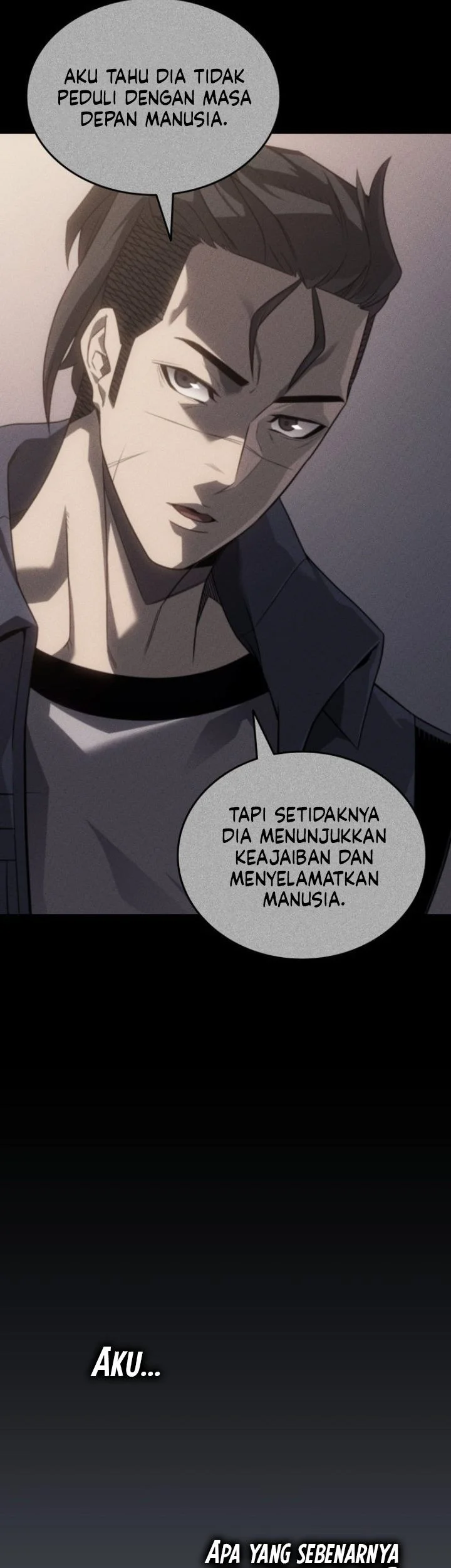 The Great Mage Returns After 4000 Years Chapter 251 Gambar 50