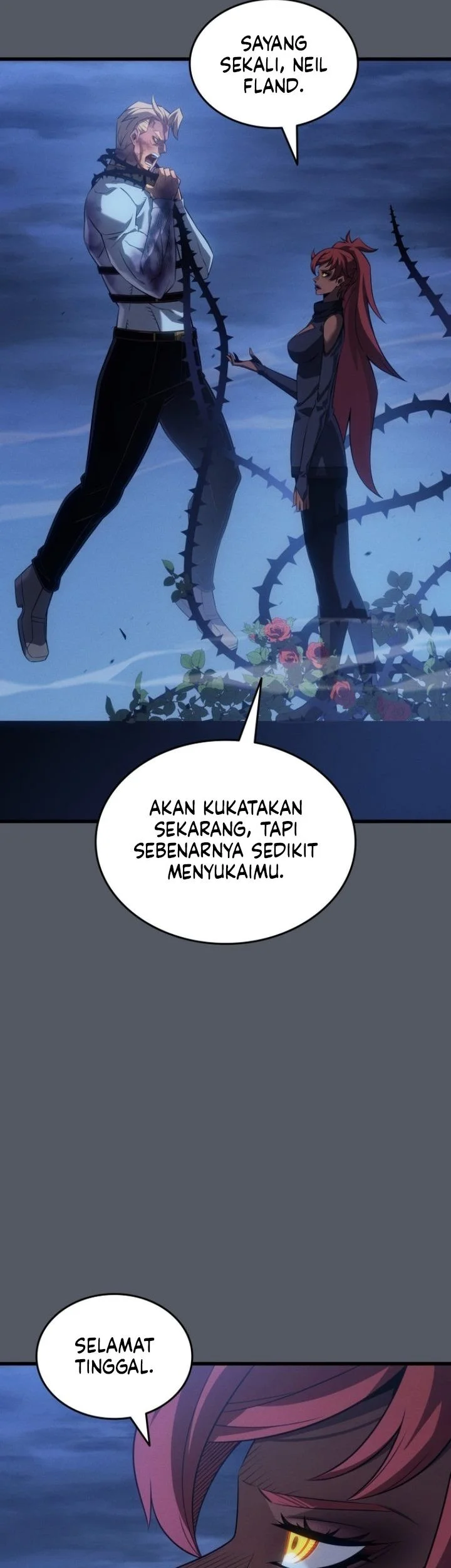 The Great Mage Returns After 4000 Years Chapter 251 Gambar 56