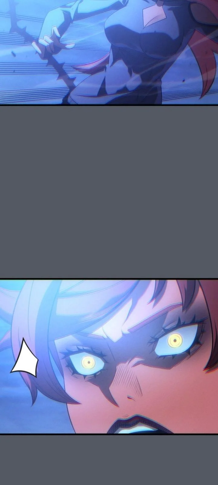 The Great Mage Returns After 4000 Years Chapter 251 Gambar 61