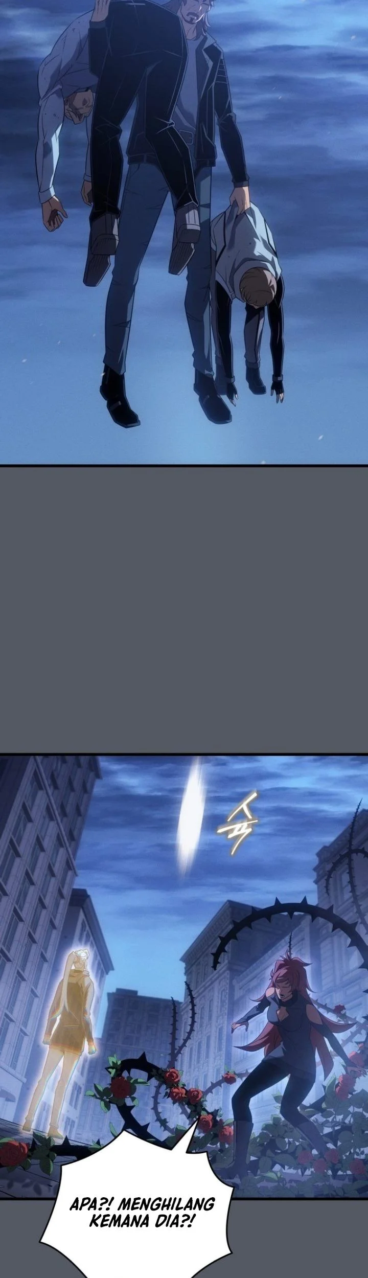 The Great Mage Returns After 4000 Years Chapter 251 Gambar 64