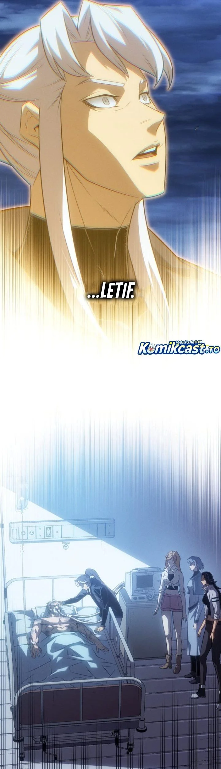 The Great Mage Returns After 4000 Years Chapter 251 Gambar 66