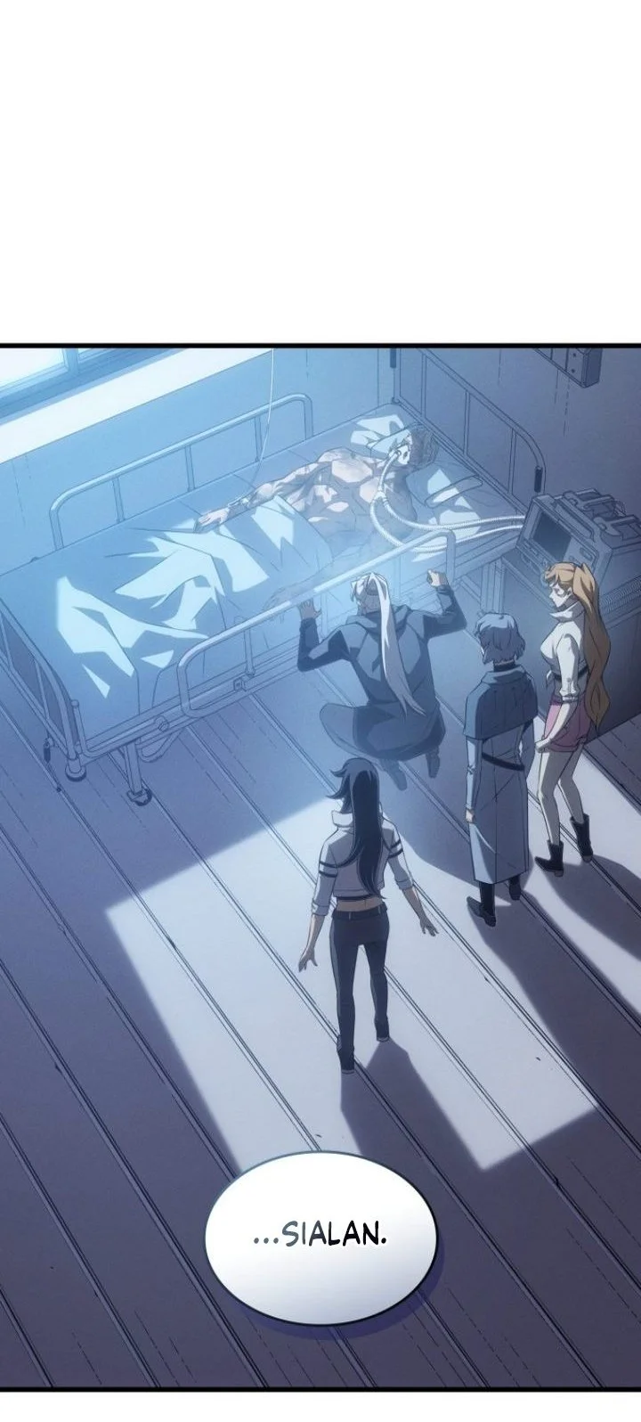 The Great Mage Returns After 4000 Years Chapter 251 Gambar 69