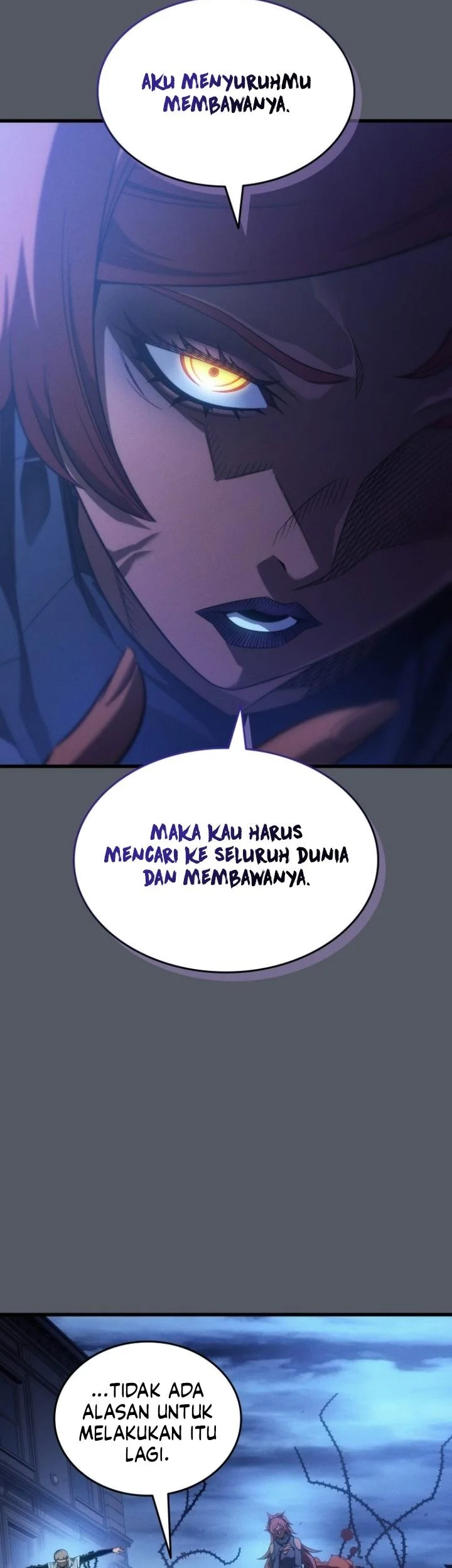 The Great Mage Returns After 4000 Years Chapter 251 Gambar 16