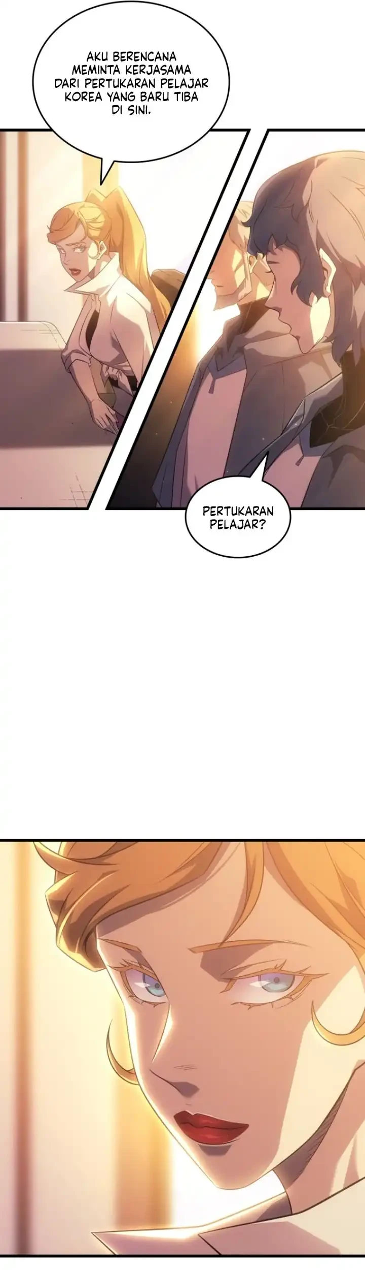 The Great Mage Returns After 4000 Years Chapter 252 Gambar 20