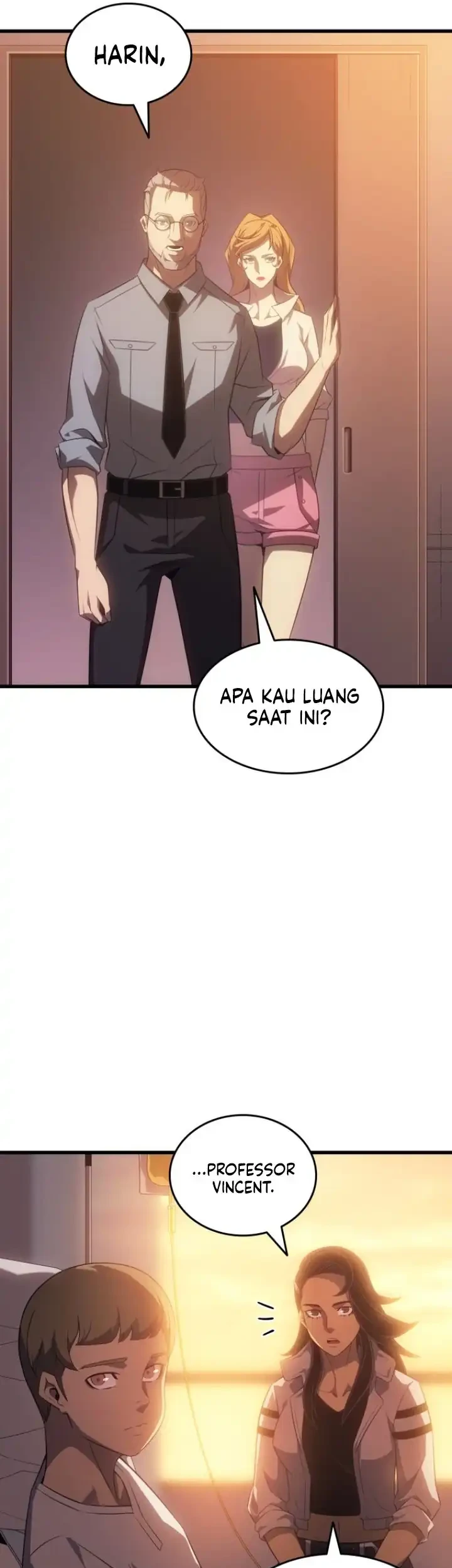 The Great Mage Returns After 4000 Years Chapter 252 Gambar 28