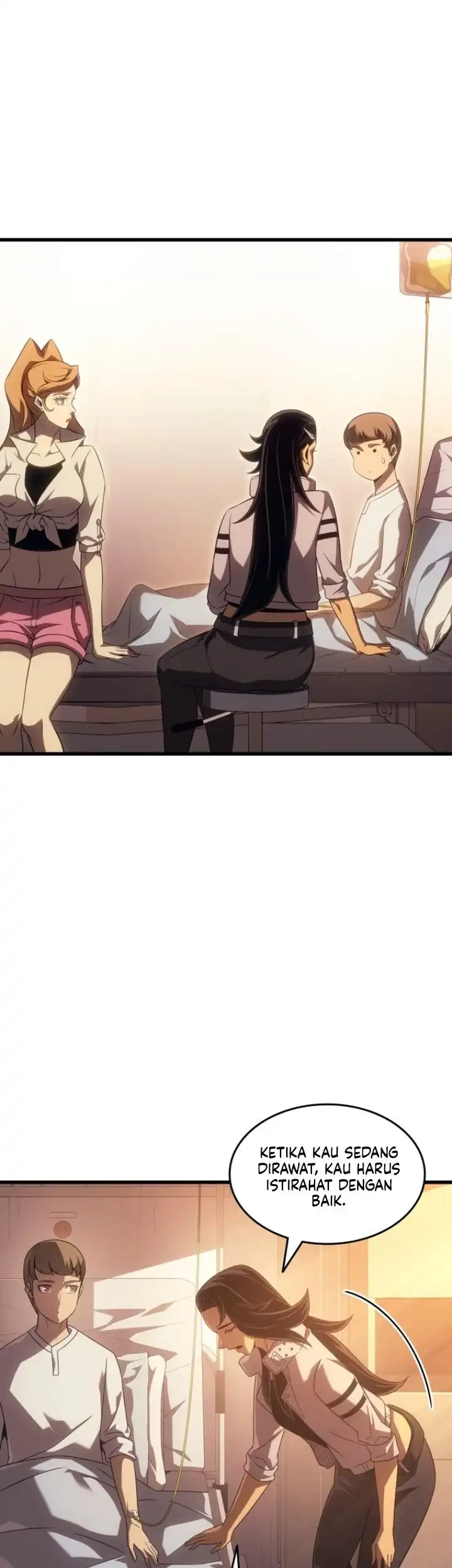 The Great Mage Returns After 4000 Years Chapter 252 Gambar 38