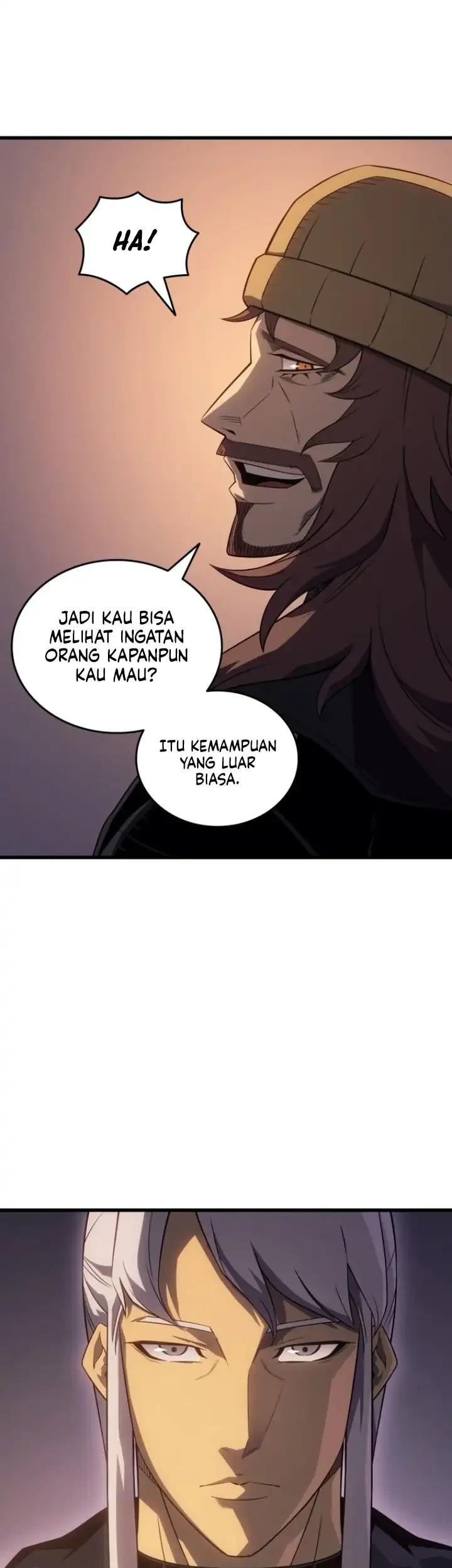 The Great Mage Returns After 4000 Years Chapter 252 Gambar 50