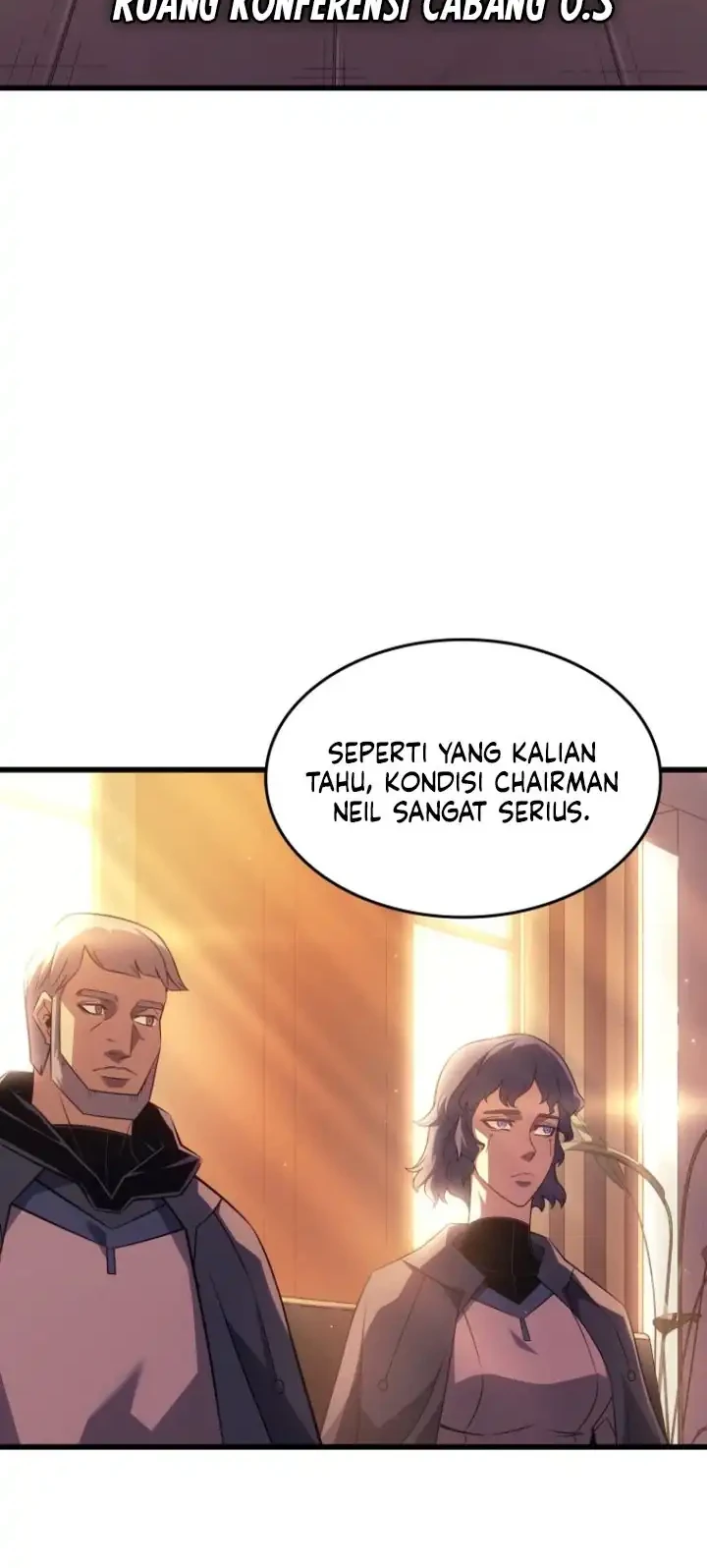 The Great Mage Returns After 4000 Years Chapter 252 Gambar 3