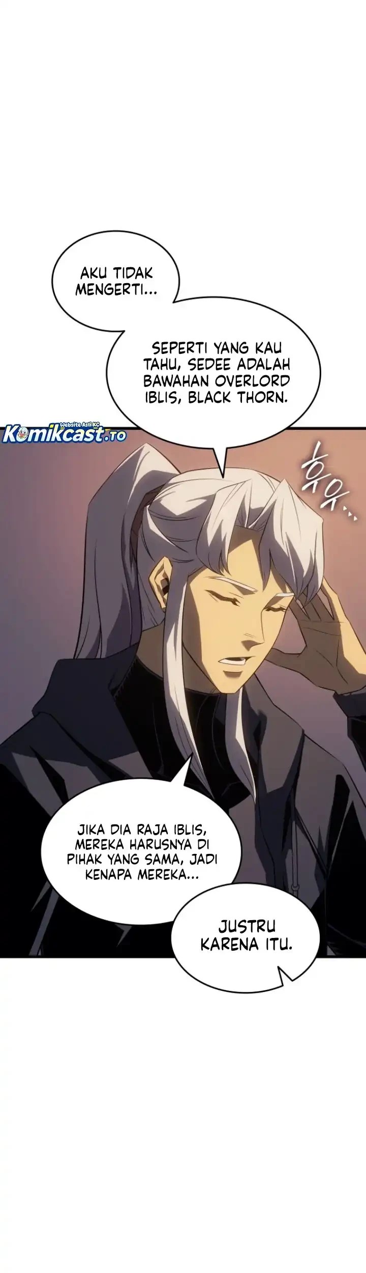 The Great Mage Returns After 4000 Years Chapter 252 Gambar 60