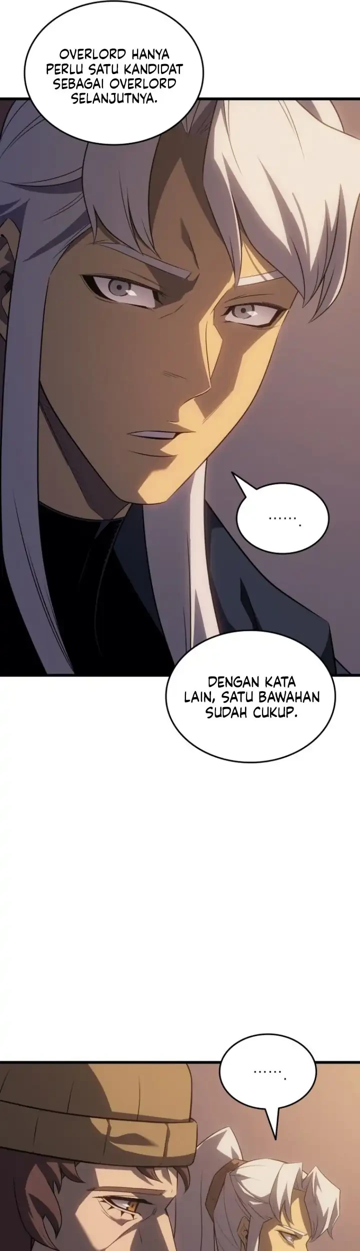 The Great Mage Returns After 4000 Years Chapter 252 Gambar 64