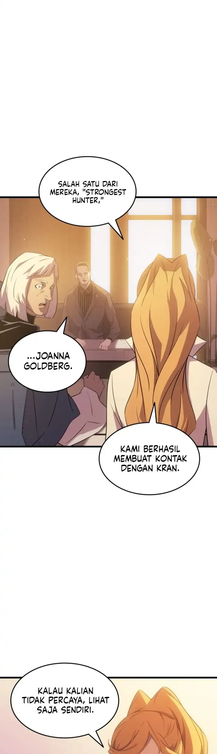 The Great Mage Returns After 4000 Years Chapter 252 Gambar 8