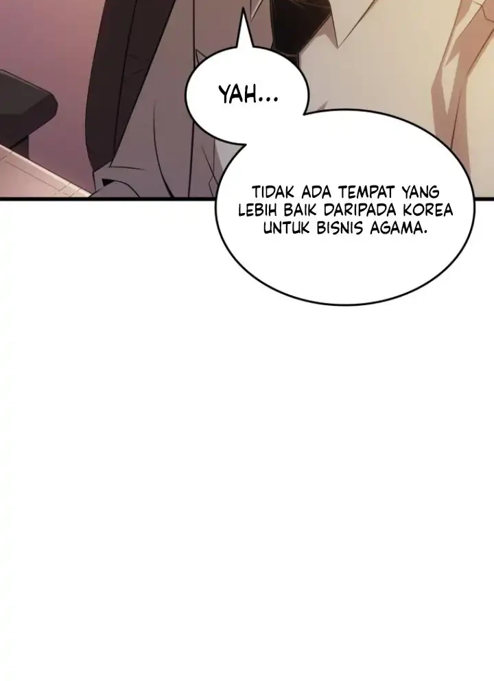 The Great Mage Returns After 4000 Years Chapter 252 Gambar 17