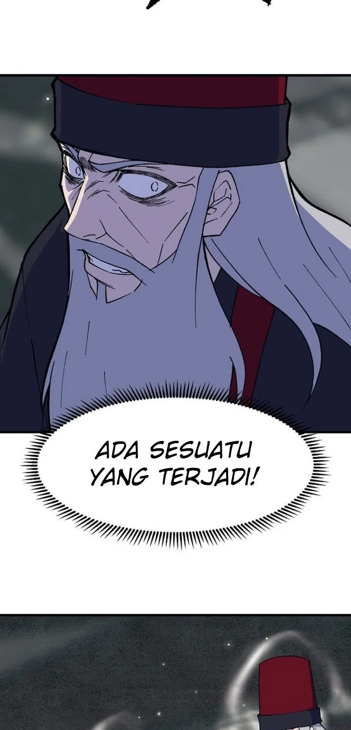 The Great Master Chapter 141 Gambar 19