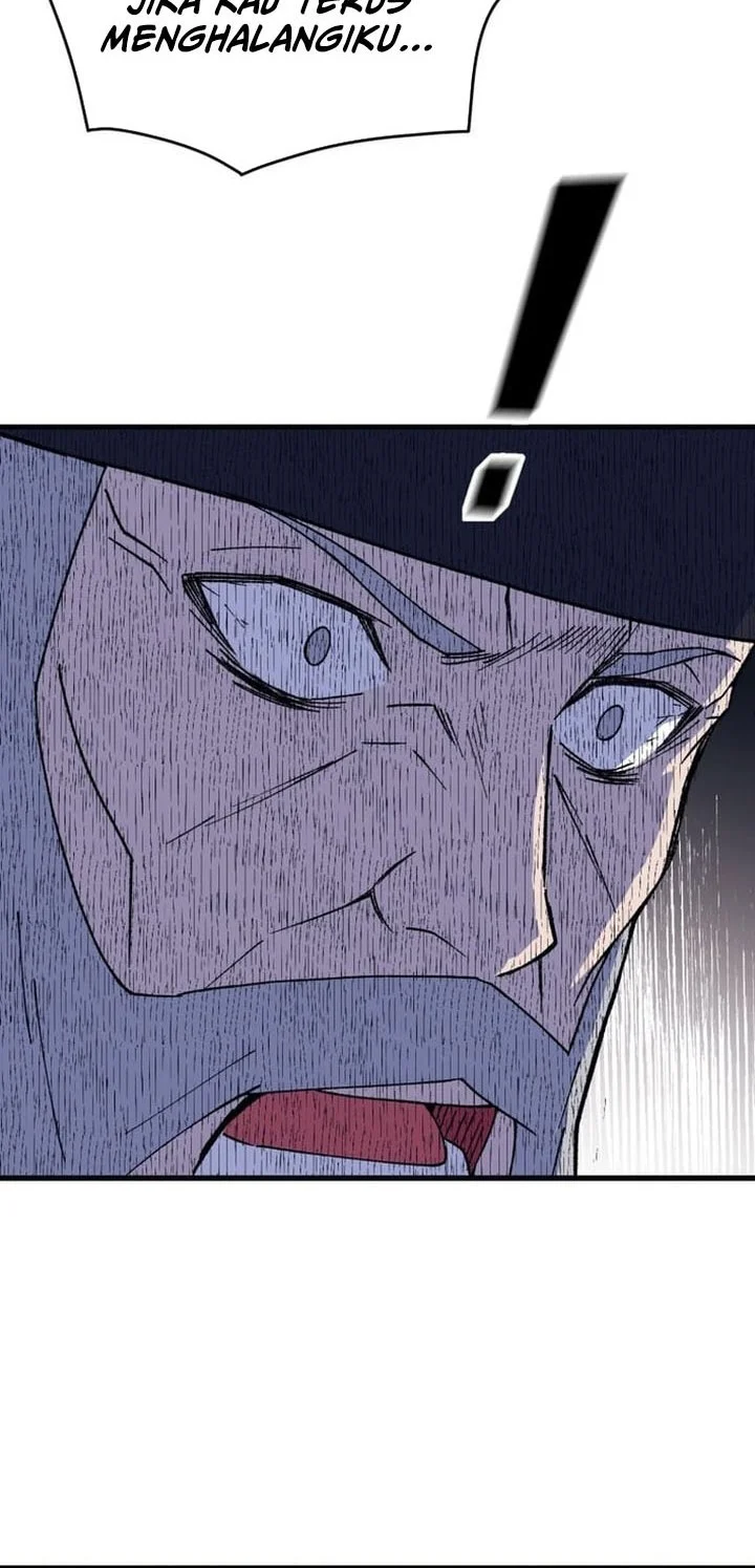 The Great Master Chapter 141 Gambar 25