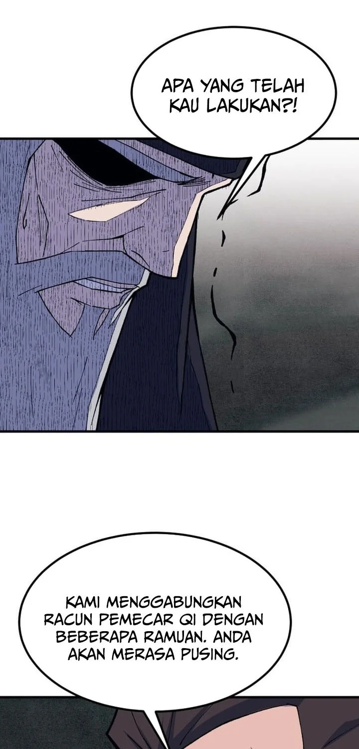 The Great Master Chapter 141 Gambar 27