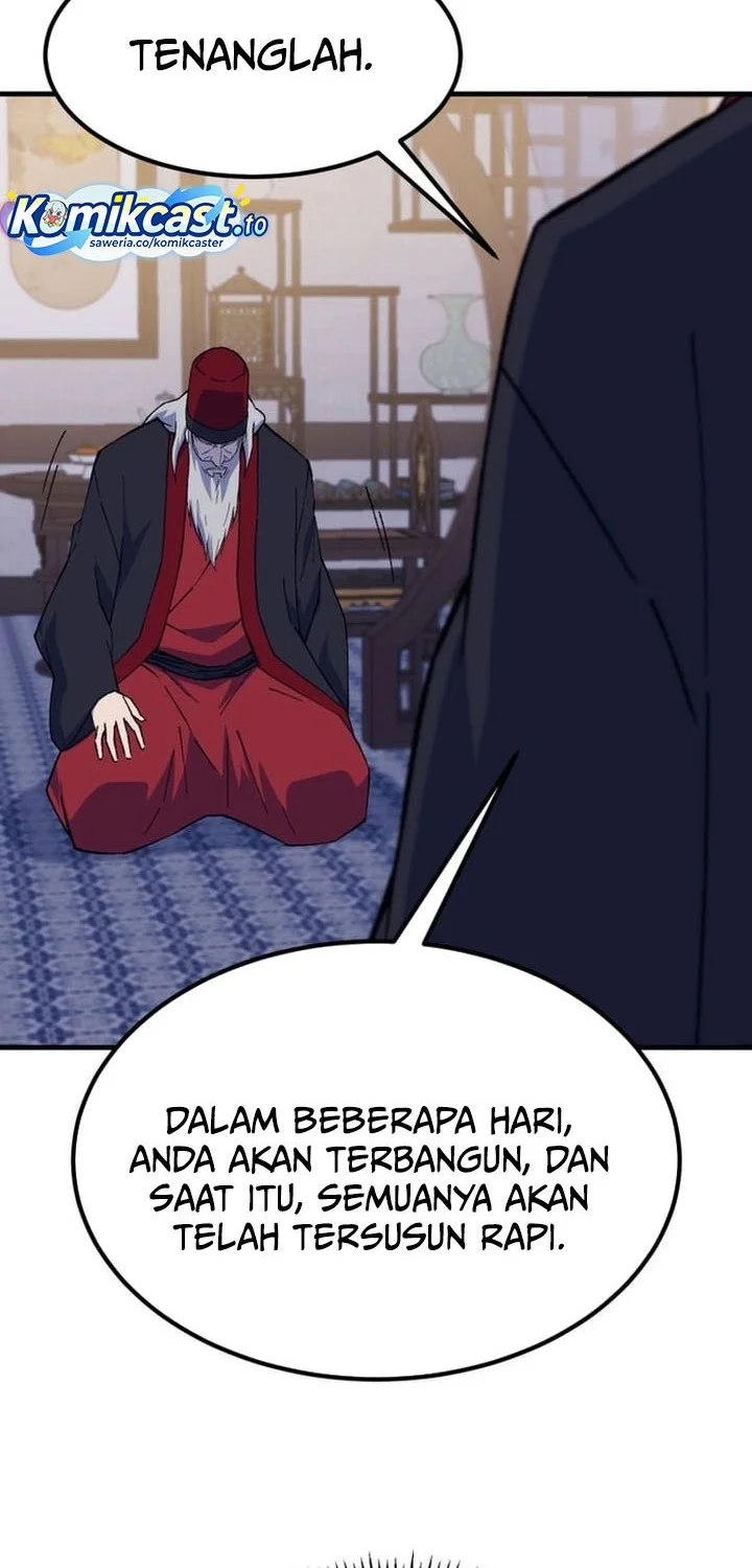 The Great Master Chapter 141 Gambar 29