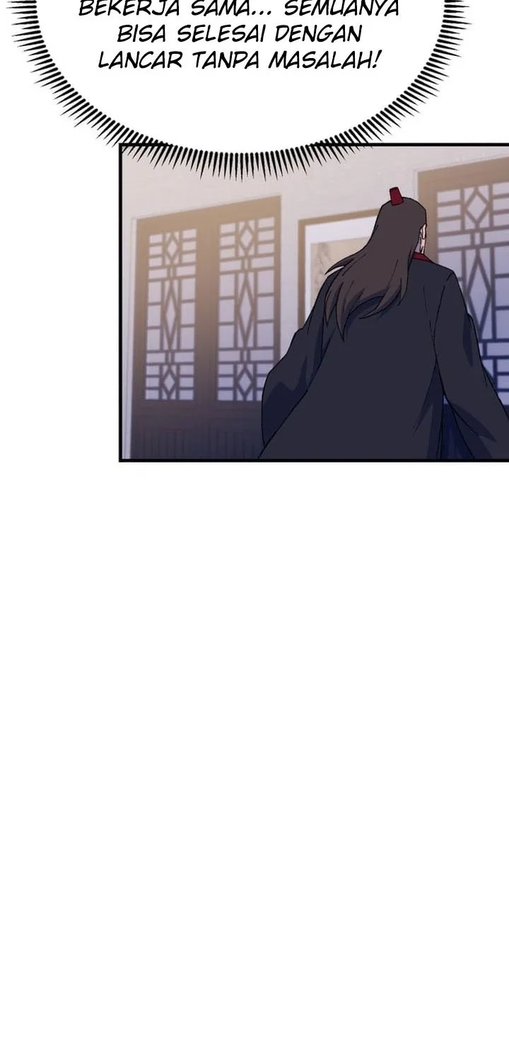 The Great Master Chapter 141 Gambar 33