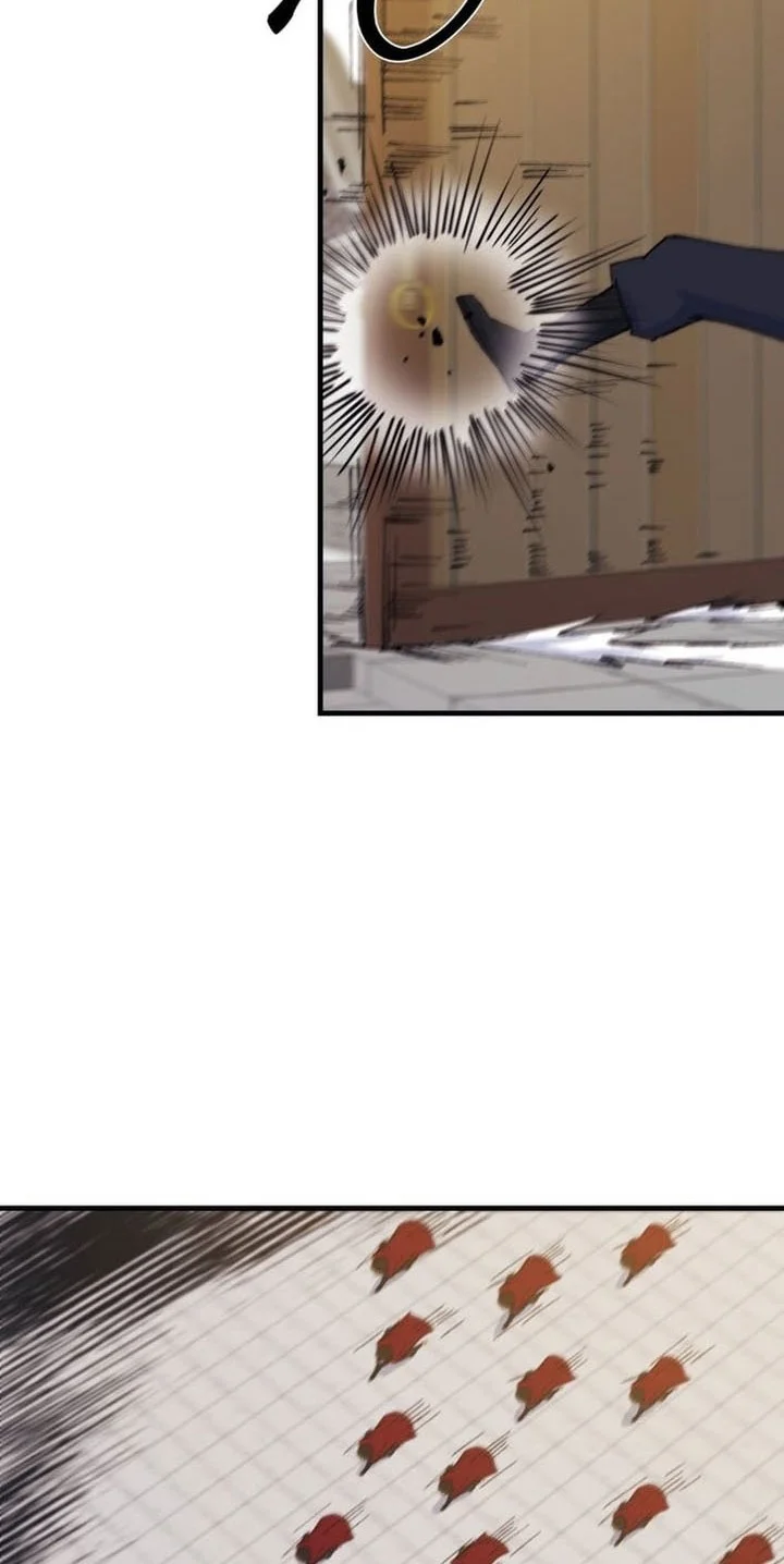 The Great Master Chapter 141 Gambar 39