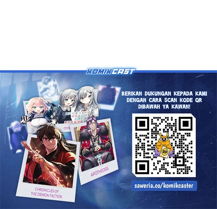 The Great Master Chapter 141 Gambar 47