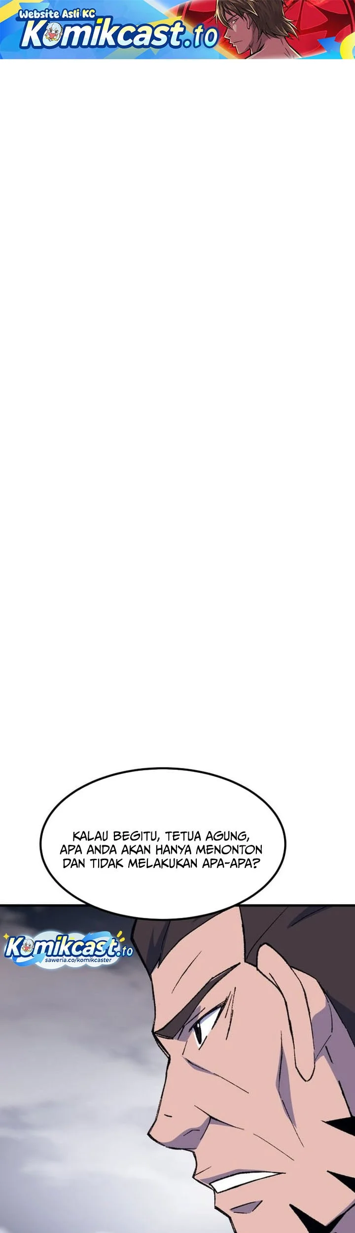 Manhwa The Great Master Chapter 141 gambar 2