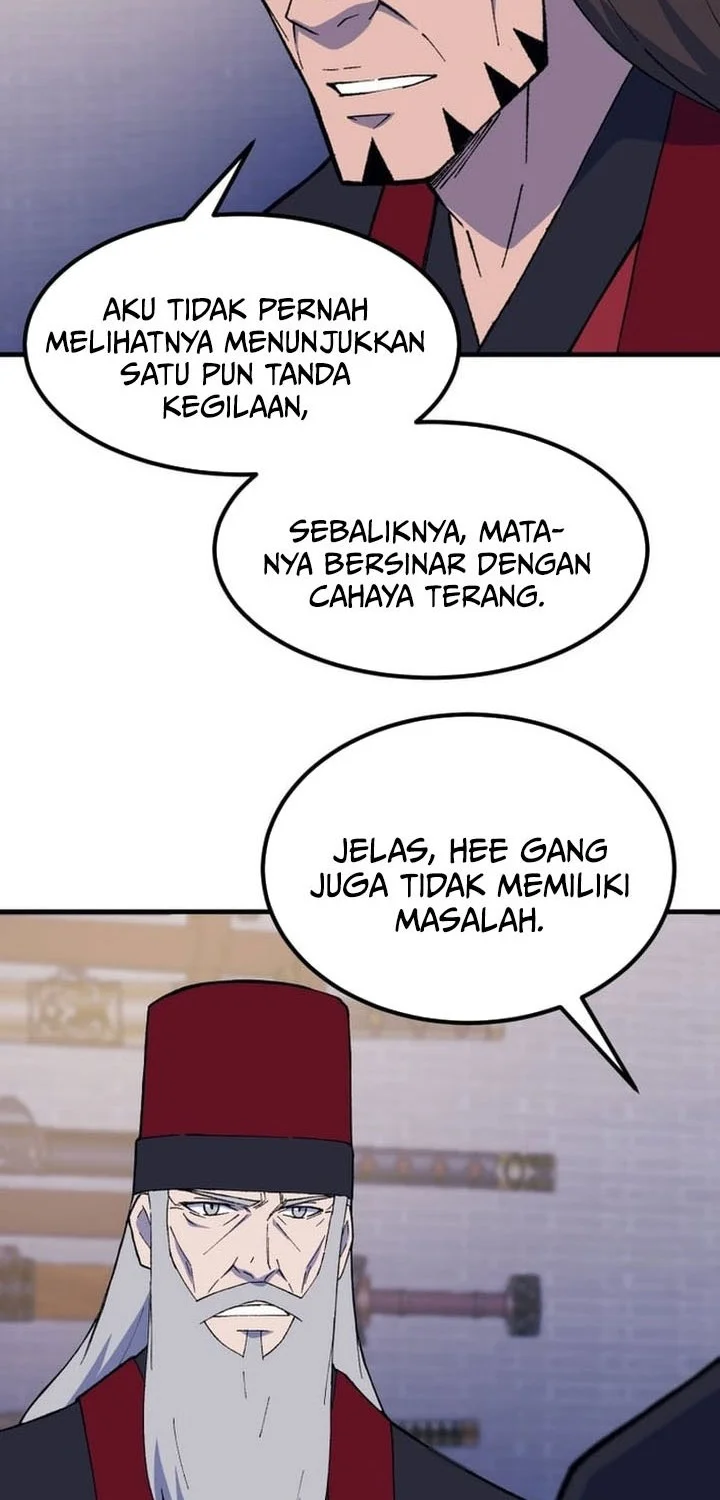 The Great Master Chapter 141 Gambar 7