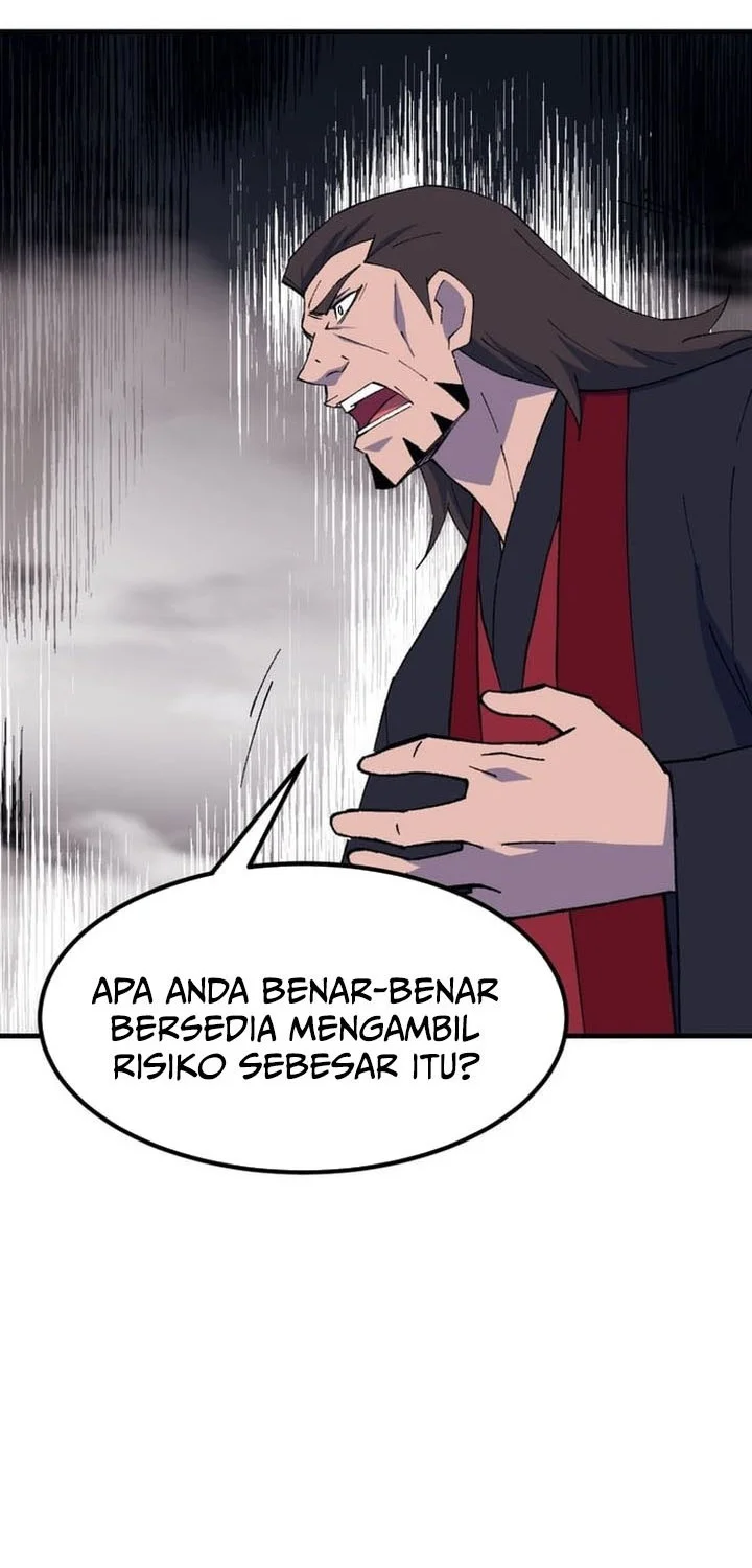 The Great Master Chapter 141 Gambar 9