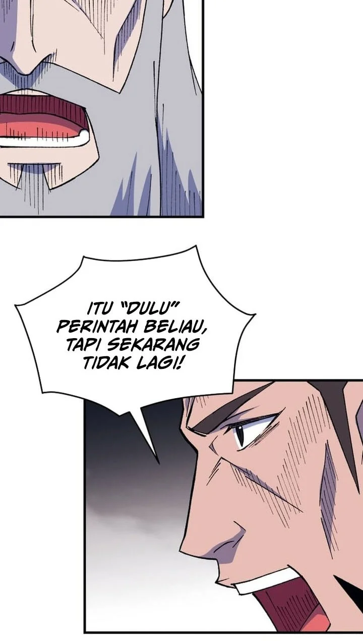 The Great Master Chapter 141 Gambar 13