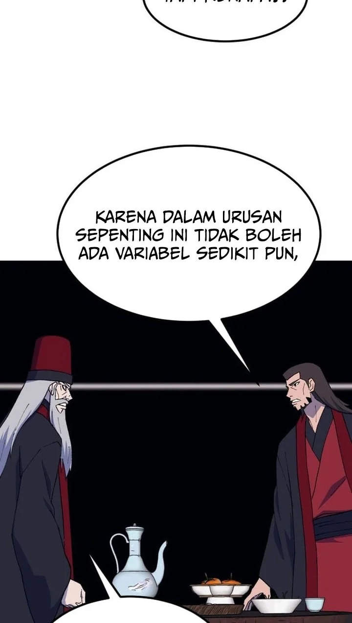 The Great Master Chapter 141 Gambar 15