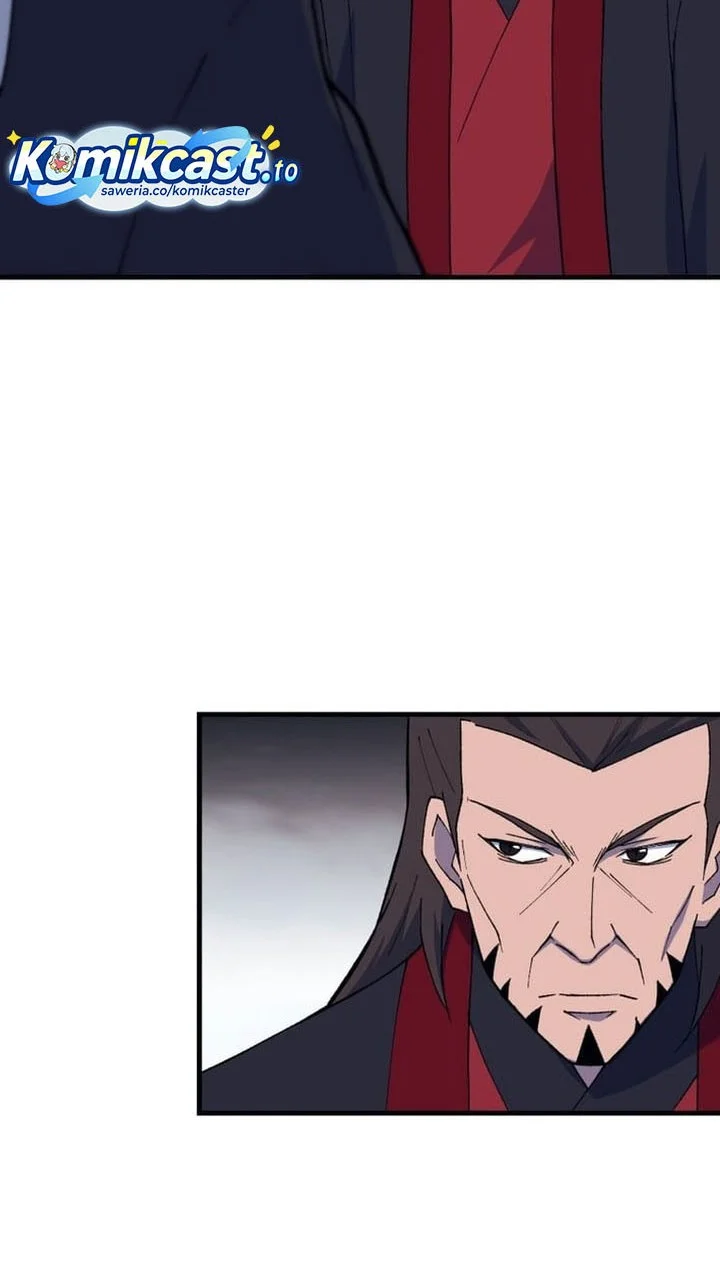 The Great Master Chapter 141 Gambar 17